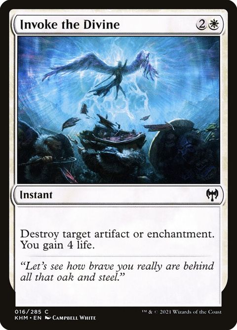 Invoke the Divine (16)