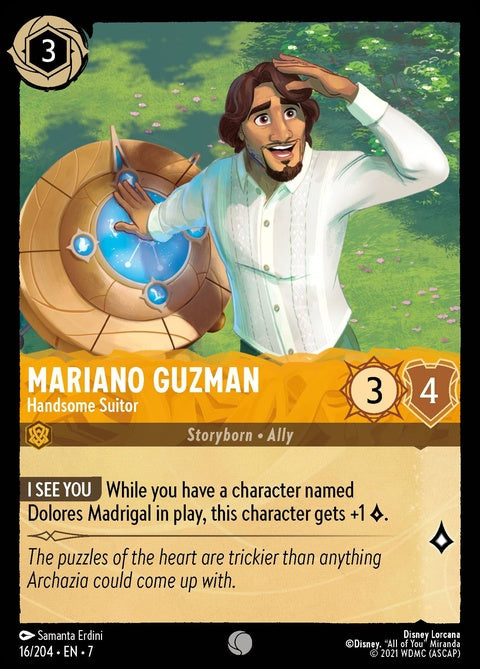 Mariano Guzman - Handsome Suitor (16)