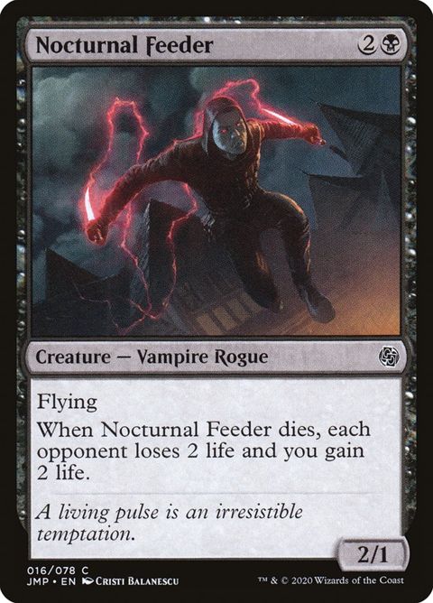 Nocturnal Feeder (16)
