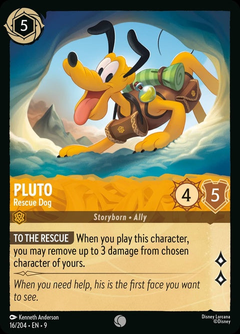 Pluto - Rescue Dog (16)