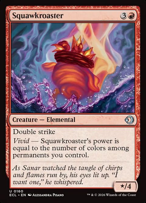 Squawkroaster (160)
