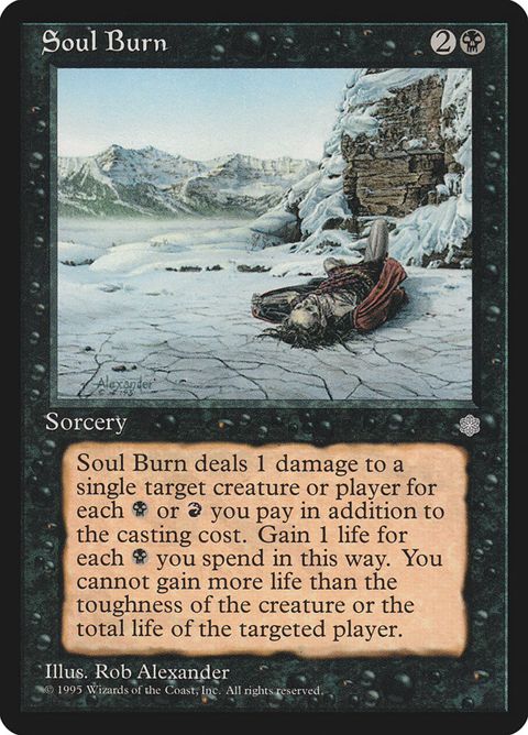 Soul Burn (161)