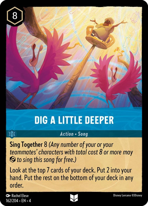 Dig A Little Deeper (162)