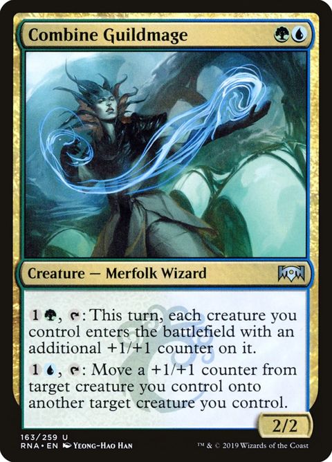 Combine Guildmage (163)
