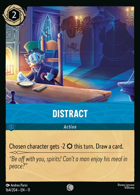 Distract (164)