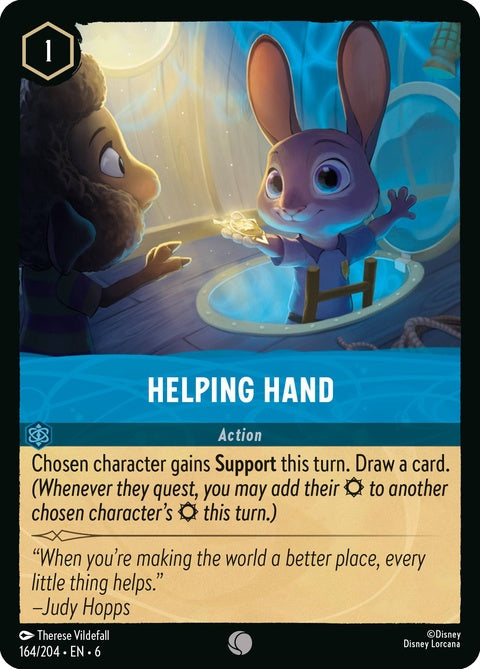Helping Hand (164)