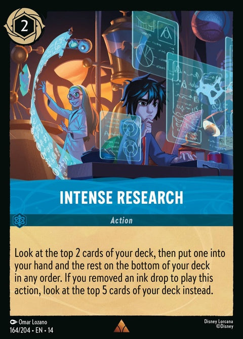 Intense Research (164)