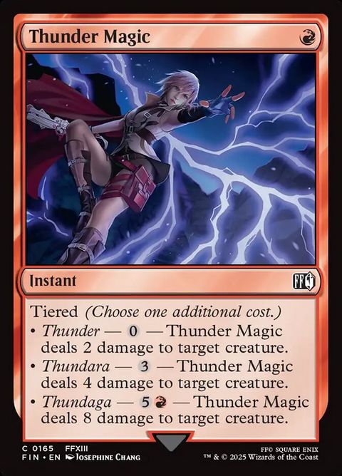 Thunder Magic (165)