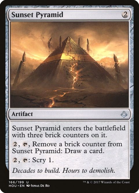 Sunset Pyramid (166)