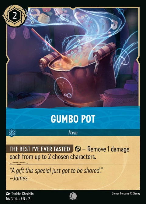 Gumbo Pot (167)