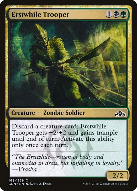 Erstwhile Trooper (169)