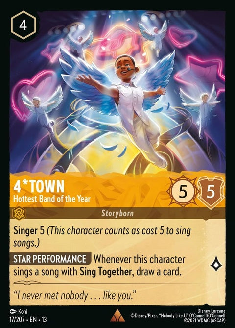 4*Town - Hottest Band Of The Year (17)