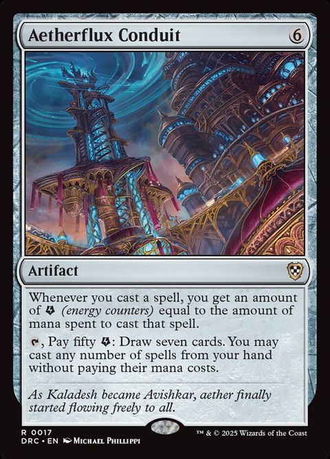 Aetherflux Conduit (17)