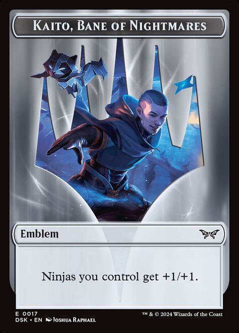 Emblem - Kaito, Bane of Nightmares (17)