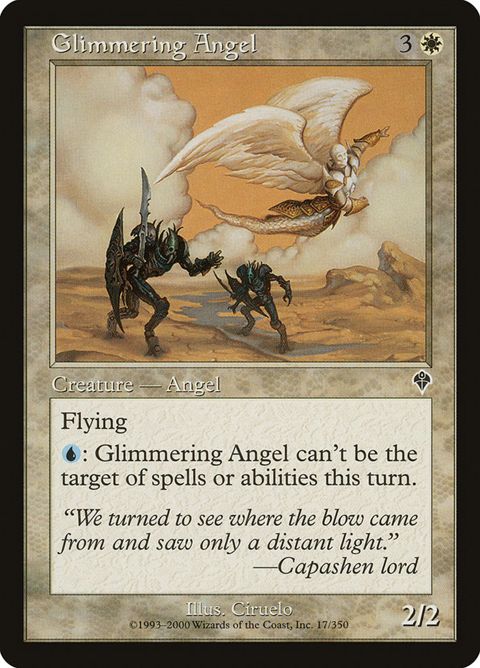 Glimmering Angel (17)