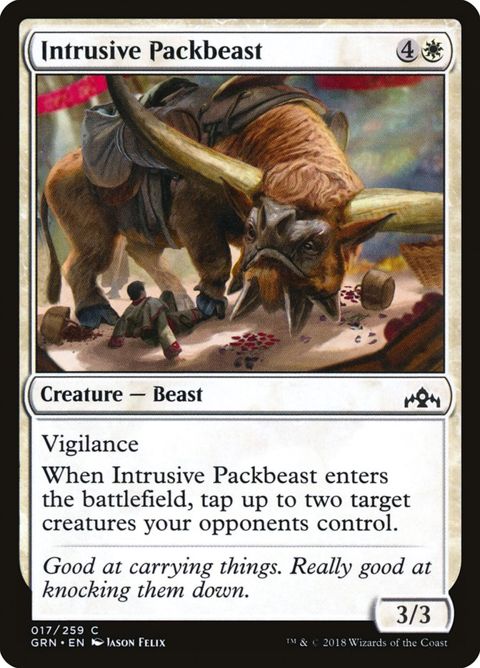 Intrusive Packbeast (17)