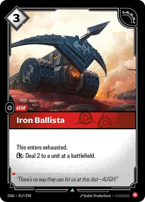Iron Ballista (17)