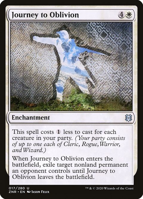 Journey to Oblivion (17)