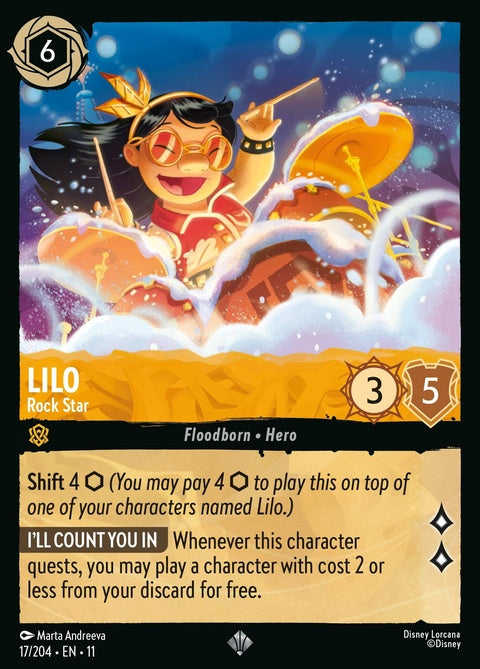 Lilo - Rock Star (17)