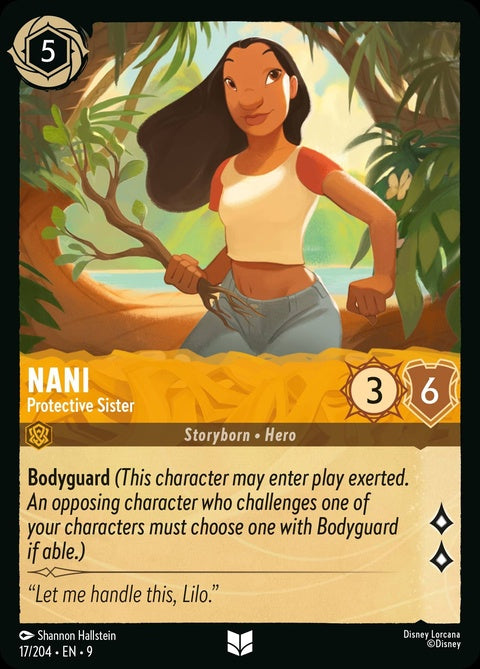 Nani - Protective Sister (17)