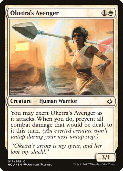 Oketra's Avenger (17)