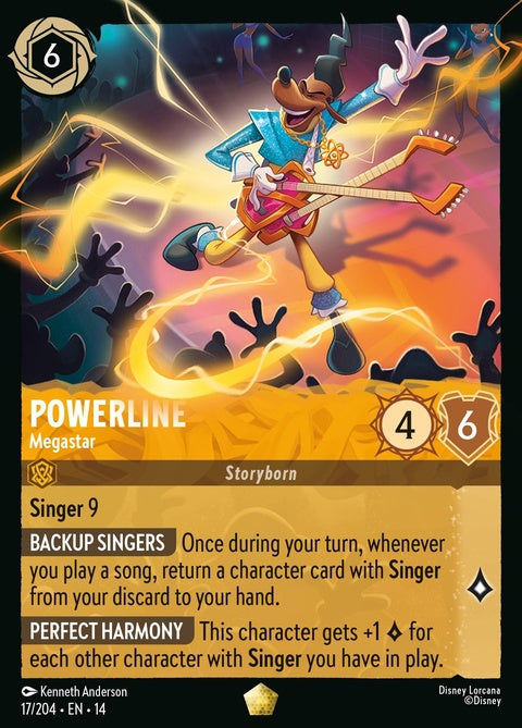 Powerline - Megastar (17)