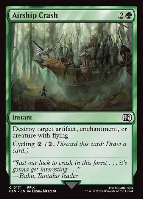 Airship Crash (171)