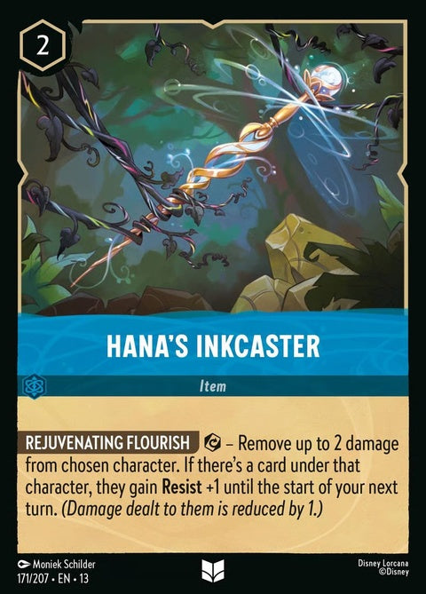 Hana's Inkcaster (171)