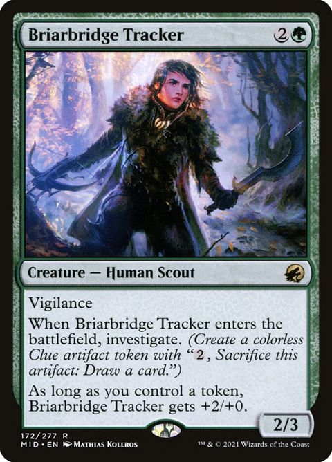 Briarbridge Tracker (172)