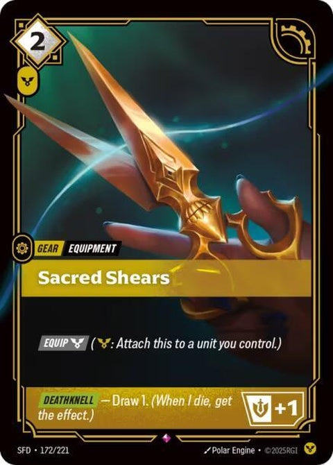 Sacred Shears (172)