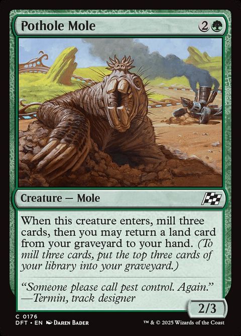 Pothole Mole (176)