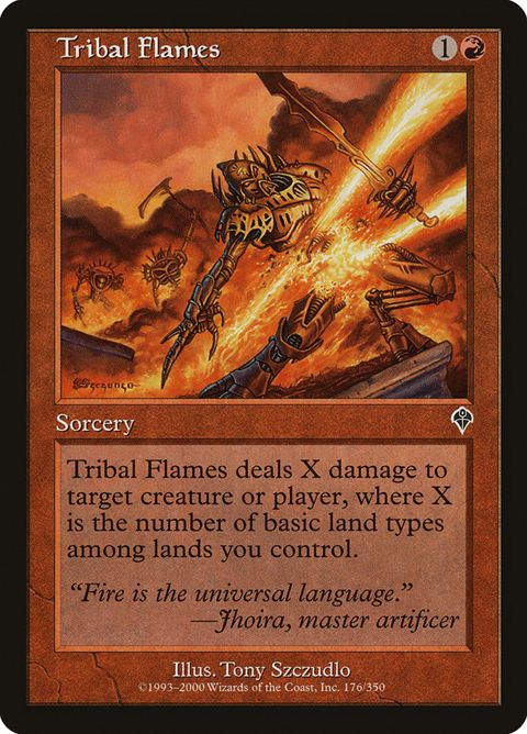 Tribal Flames (176)