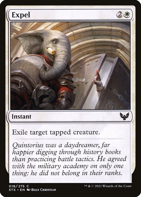 Expel (18)