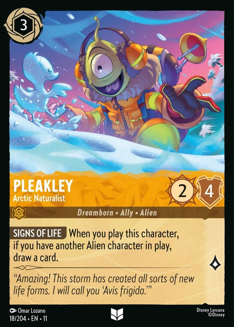 Pleakley - Arctic Naturalist (18)