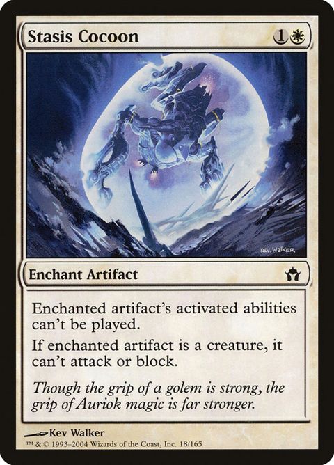 Stasis Cocoon (18)