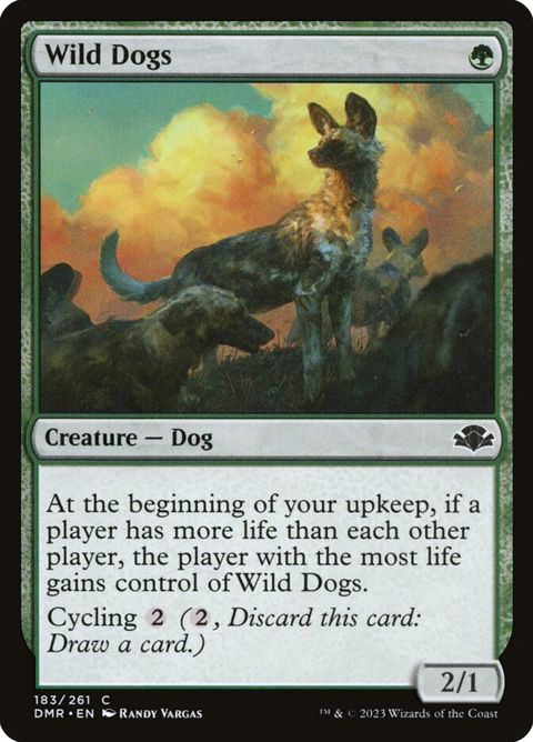 Wild Dogs (183)