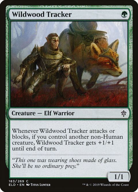 Wildwood Tracker (183)