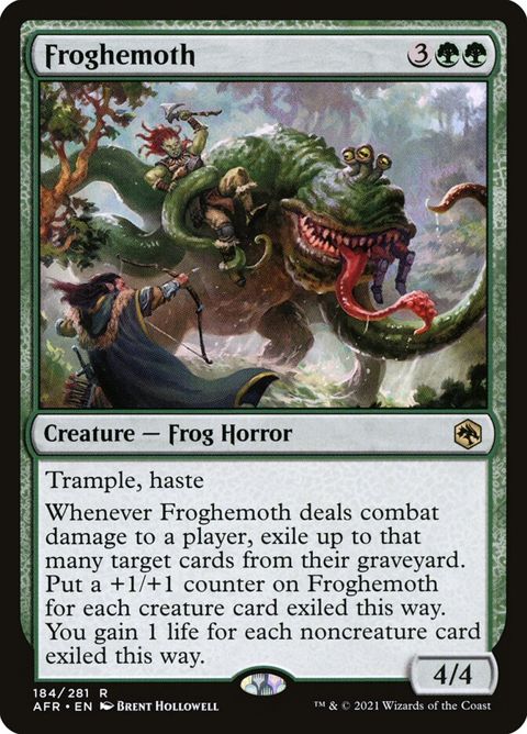Froghemoth (184)