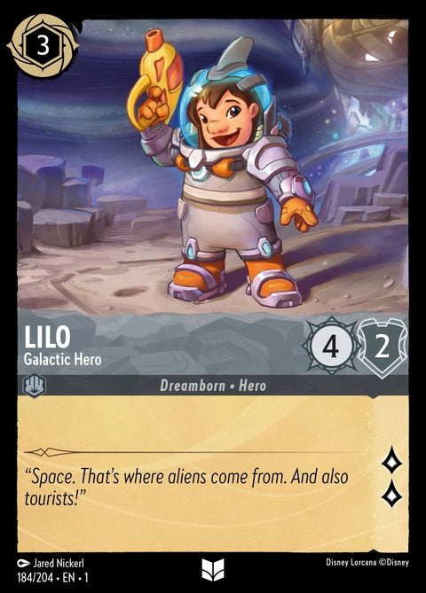 Lilo - Galactic Hero (184)