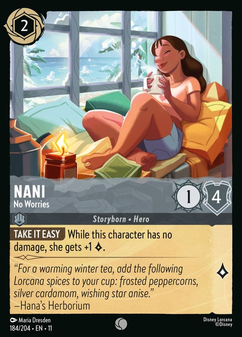 Nani - No Worries (184)