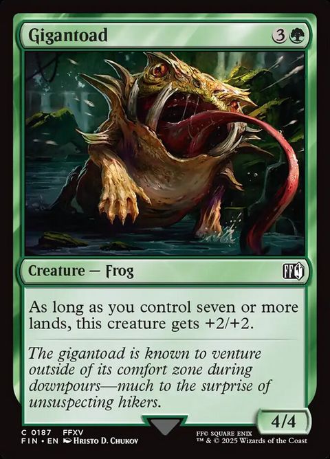 Gigantoad (187)