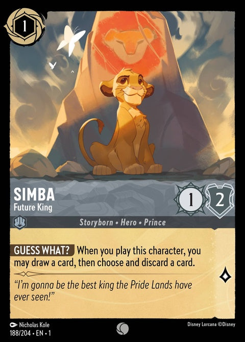 Simba - Future King (188)