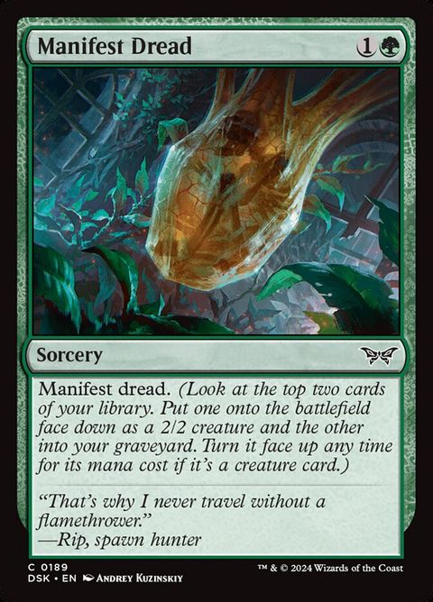 Manifest Dread (189)