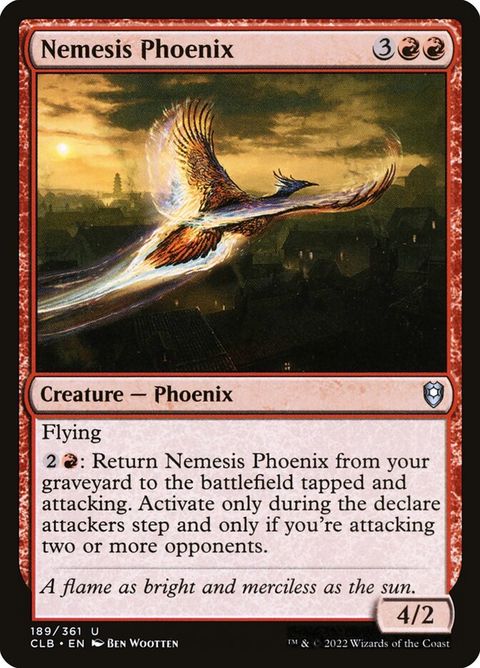 Nemesis Phoenix (189)