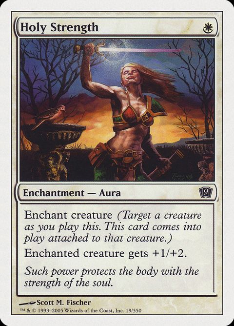 Holy Strength (19)