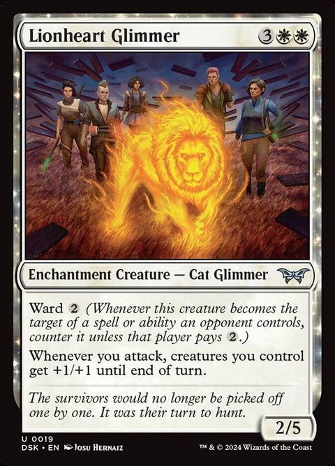 Lionheart Glimmer (19)