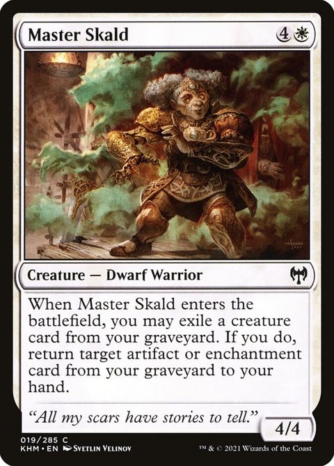 Master Skald (19)