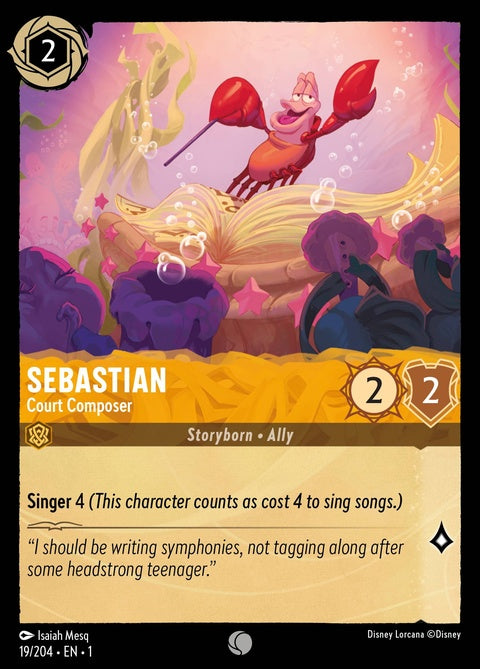 Sebastian - Court Composer (19)