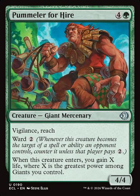 Pummeler for Hire (190)