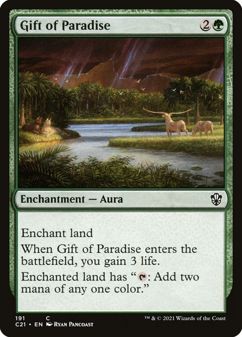 Gift of Paradise (191)